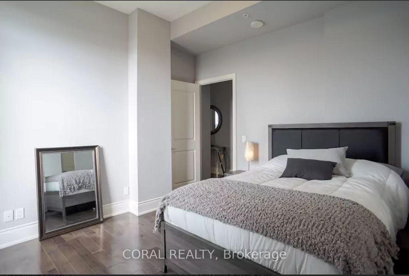 Photo 14 of Unit 814, 23 Glebe Road W, Toronto, Yonge-Eglinton — HOMEH