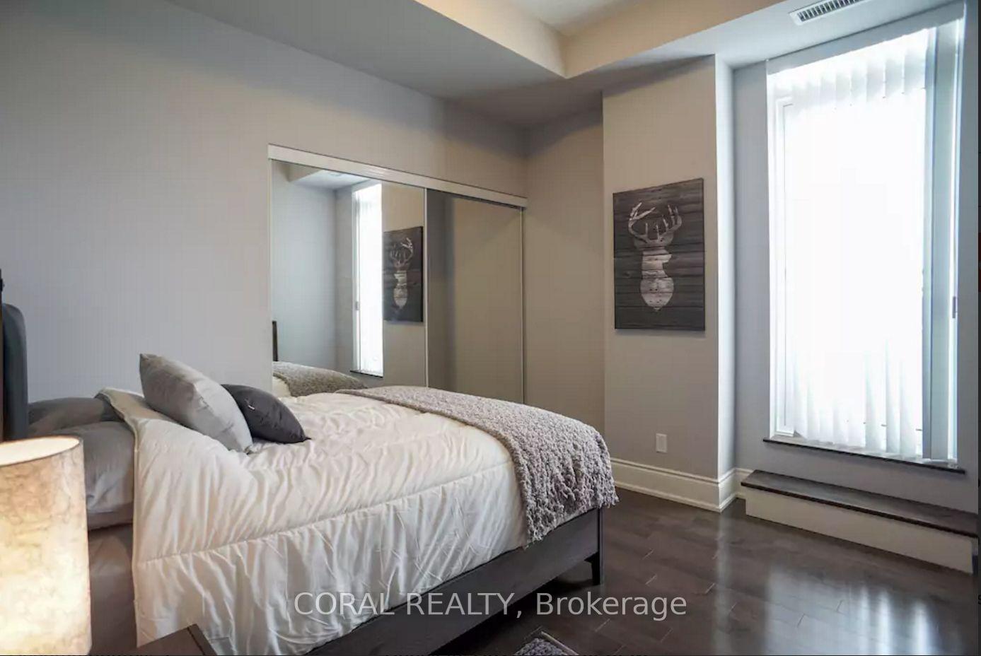 Photo 17 of Unit 814, 23 Glebe Road W, Toronto, Yonge-Eglinton — HOMEH