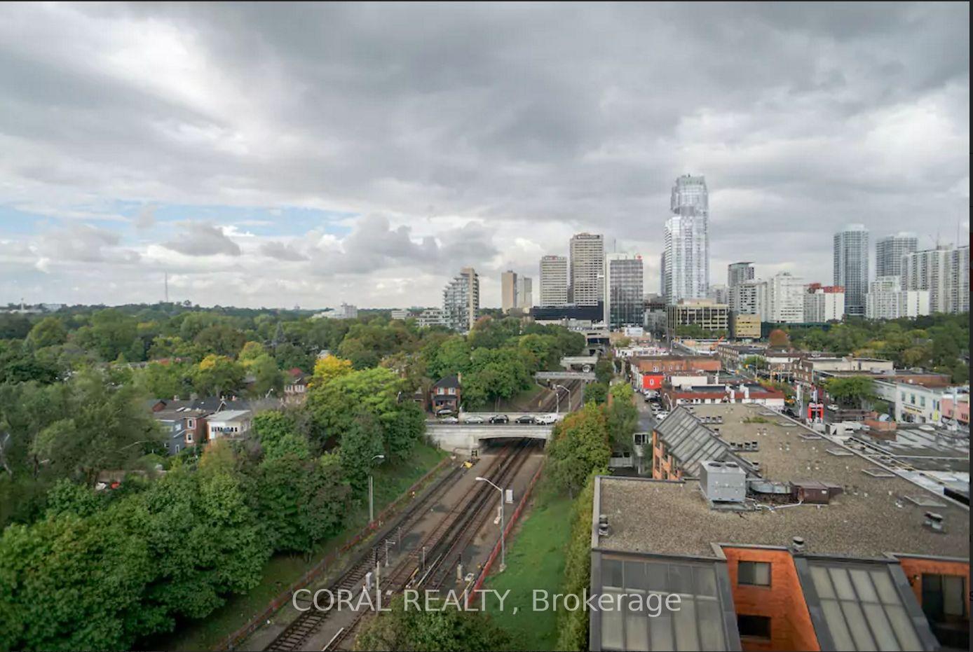 Photo 18 of Unit 814, 23 Glebe Road W, Toronto, Yonge-Eglinton — HOMEH