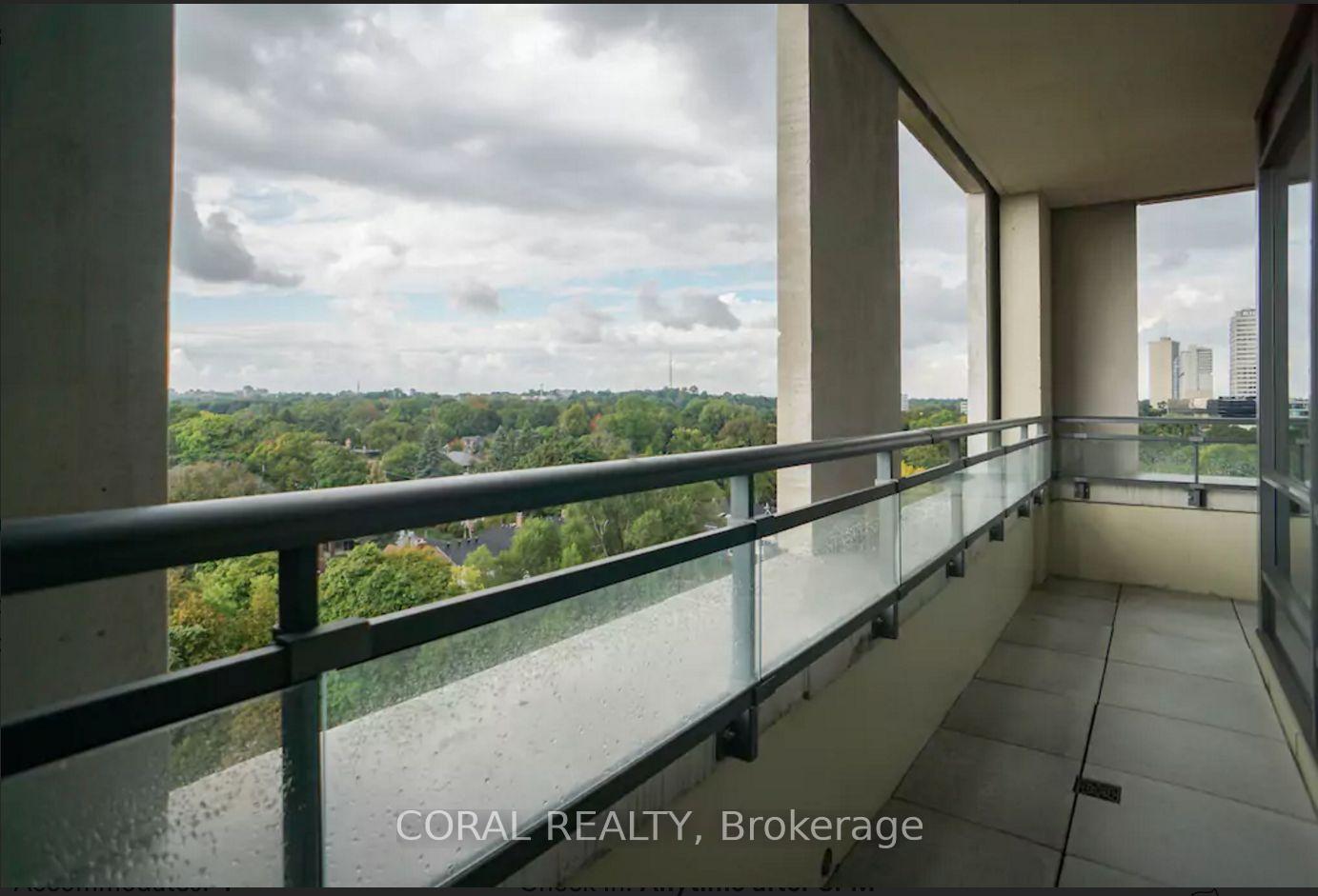 Photo 19 of Unit 814, 23 Glebe Road W, Toronto, Yonge-Eglinton — HOMEH