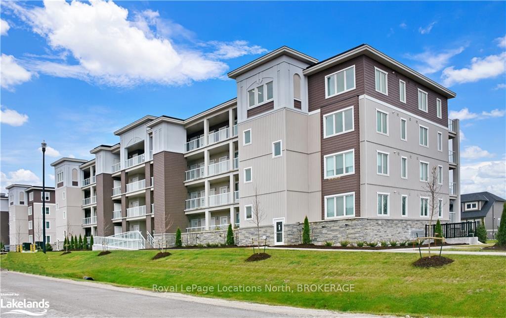 Photo 3 of Unit 412, 5 Spooner Crescent, Collingwood — HOMEH