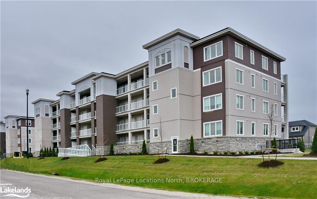 Photo 5 of Unit 412, 5 Spooner Crescent, Collingwood — HOMEH