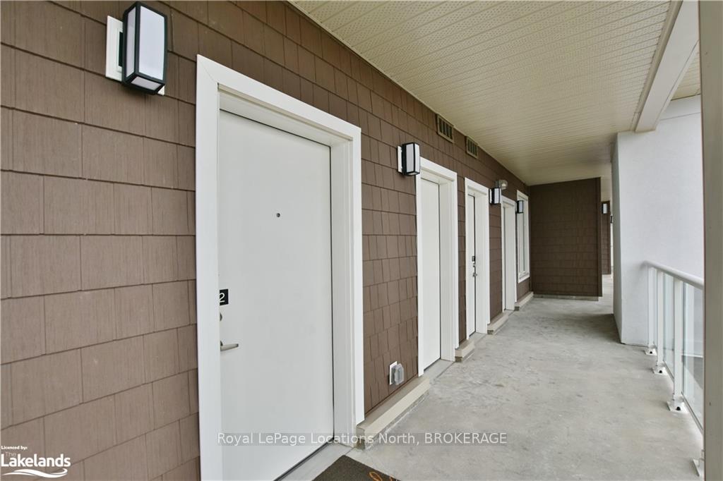 Photo 6 of Unit 412, 5 Spooner Crescent, Collingwood — HOMEH
