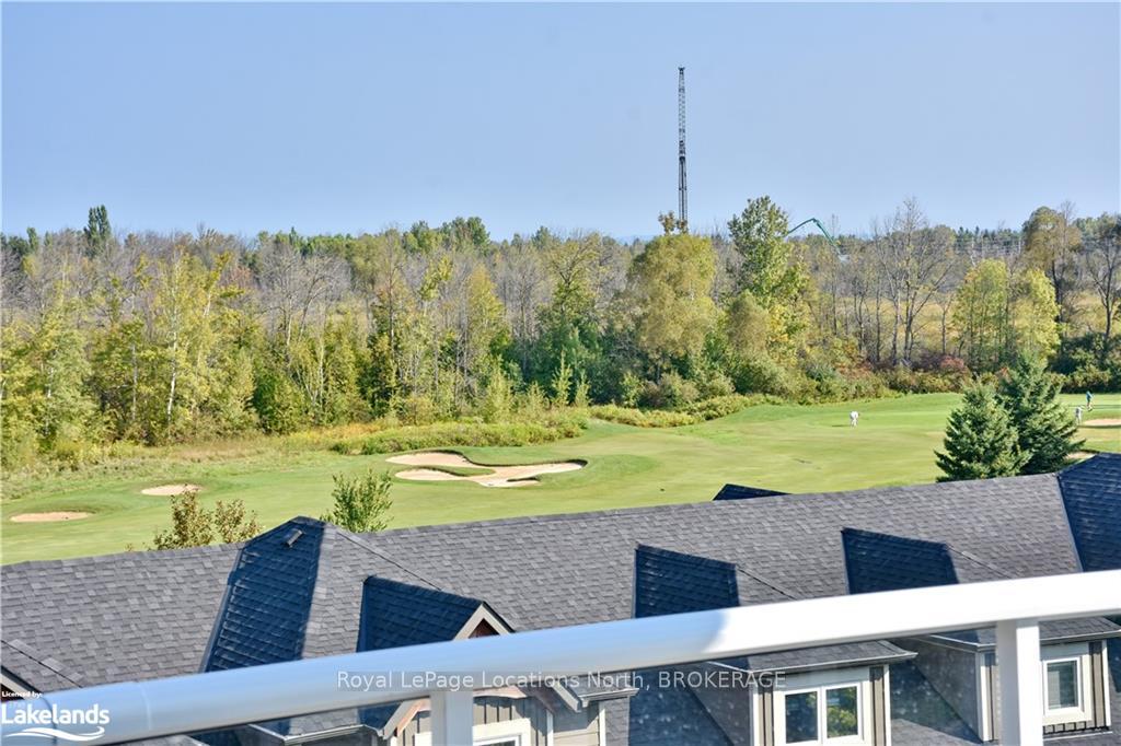 Photo 9 of Unit 412, 5 Spooner Crescent, Collingwood — HOMEH