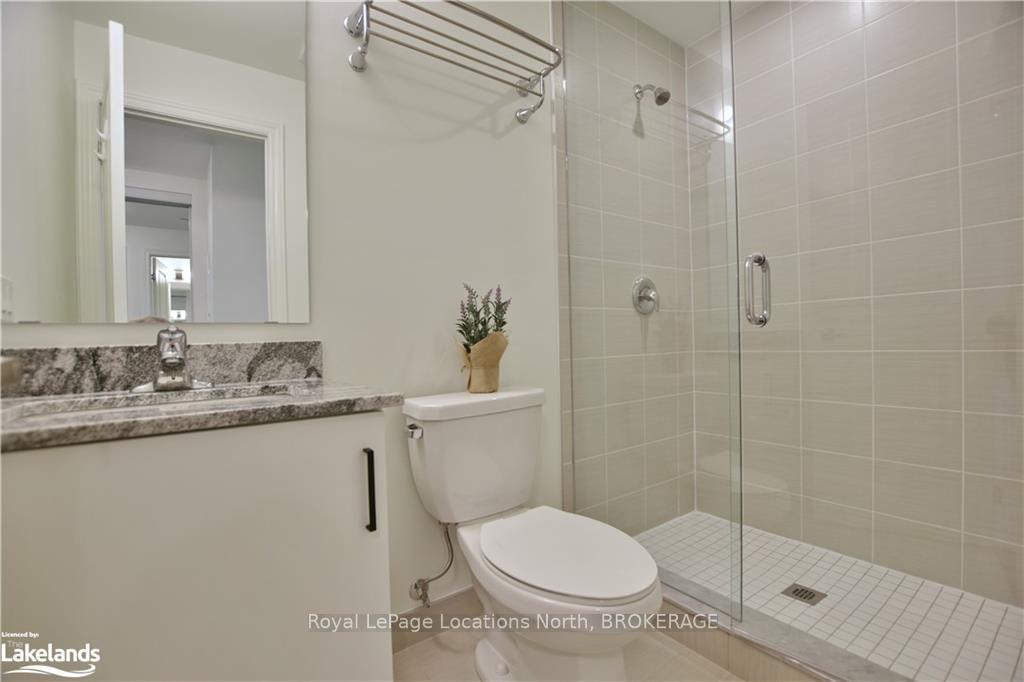 Photo 16 of Unit 412, 5 Spooner Crescent, Collingwood — HOMEH