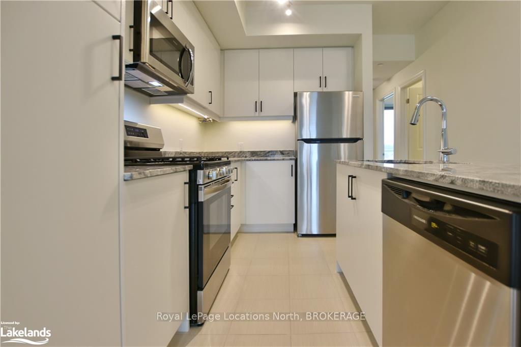 Photo 20 of Unit 412, 5 Spooner Crescent, Collingwood — HOMEH