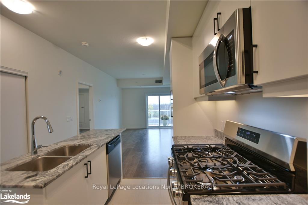 Photo 21 of Unit 412, 5 Spooner Crescent, Collingwood — HOMEH