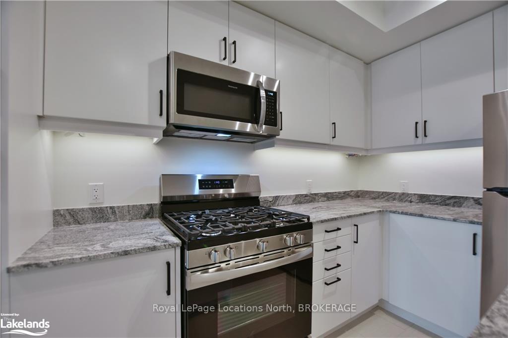 Photo 23 of Unit 412, 5 Spooner Crescent, Collingwood — HOMEH