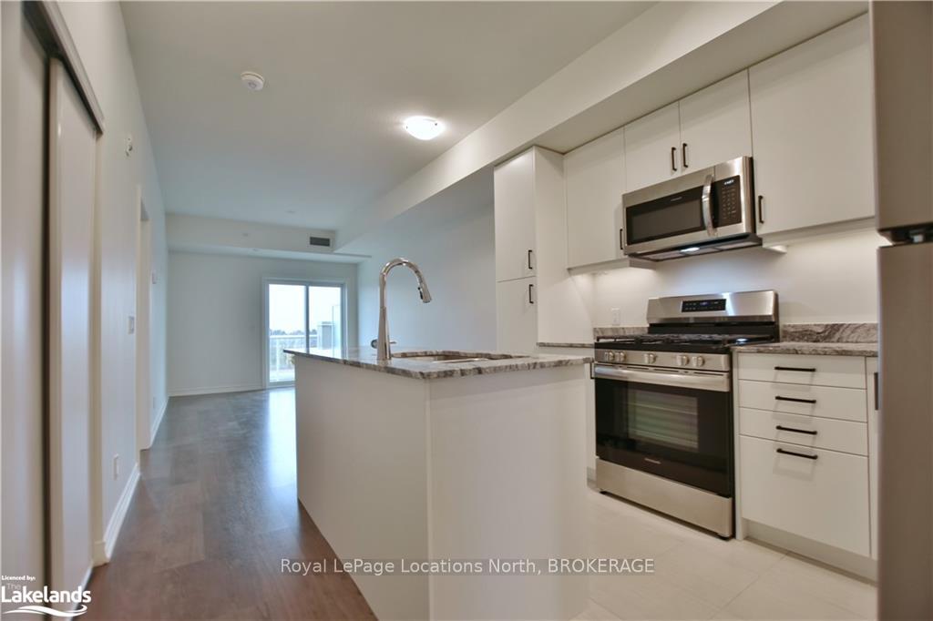 Photo 24 of Unit 412, 5 Spooner Crescent, Collingwood — HOMEH