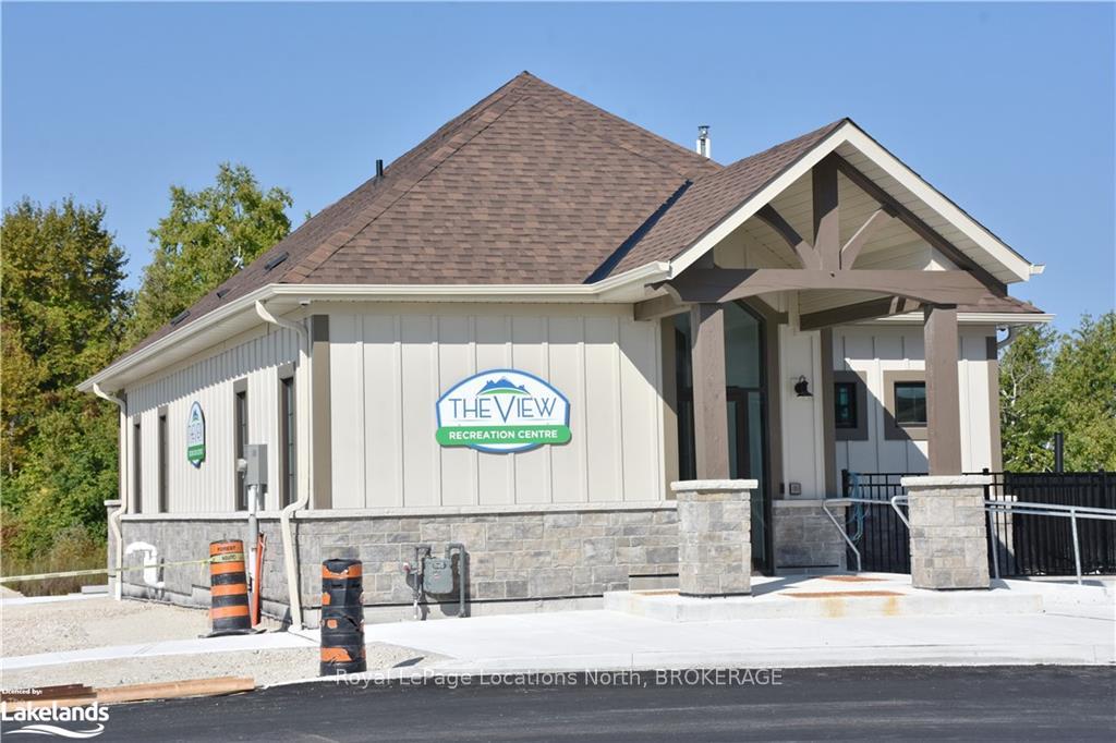 Photo 38 of Unit 412, 5 Spooner Crescent, Collingwood — HOMEH