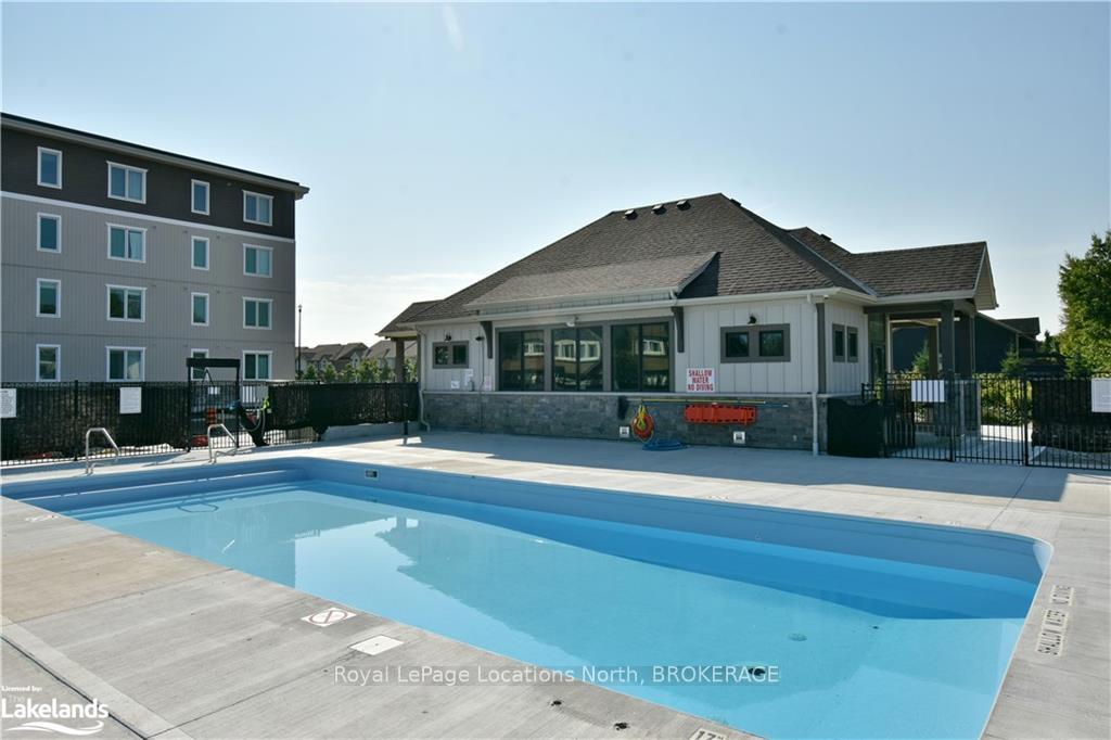 Photo 39 of Unit 412, 5 Spooner Crescent, Collingwood — HOMEH