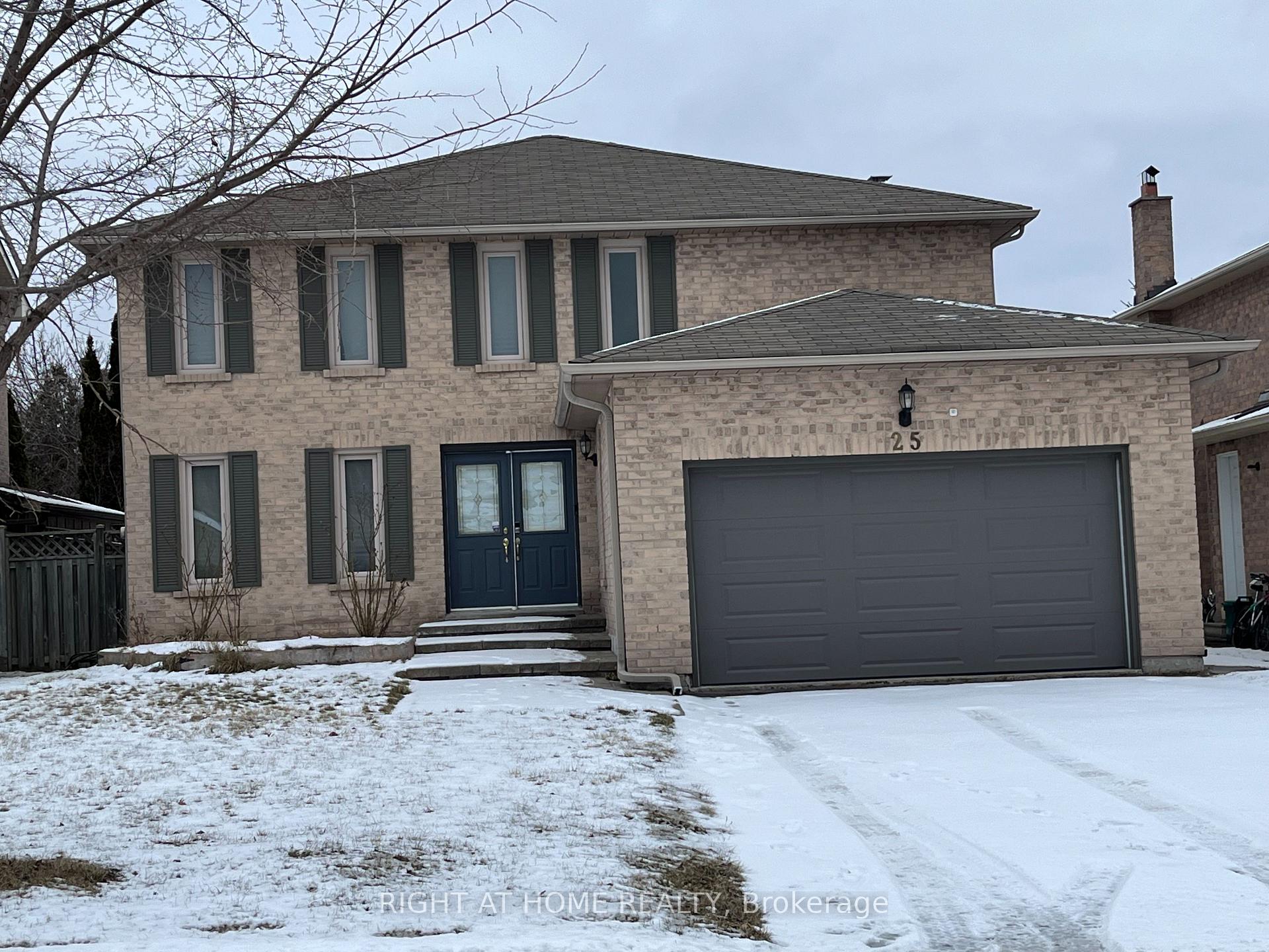 Photo 15 of 25 Carrick Avenue, Ajax, Central West — HOMEH