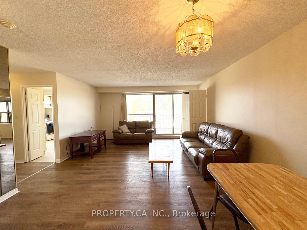Photo 2 of Unit 503, 300 Keats Way, Waterloo — HOMEH