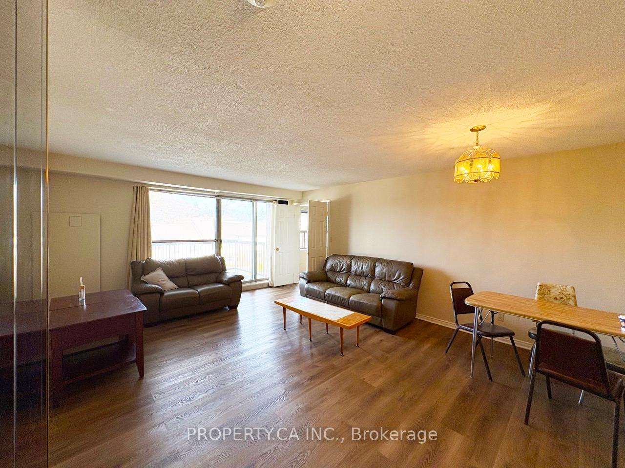 Photo 3 of Unit 503, 300 Keats Way, Waterloo — HOMEH