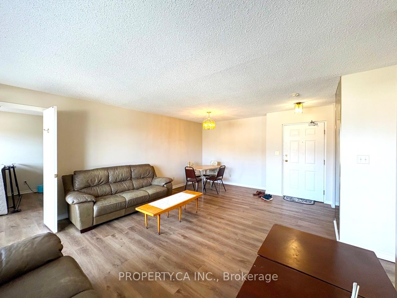 Photo 5 of Unit 503, 300 Keats Way, Waterloo — HOMEH