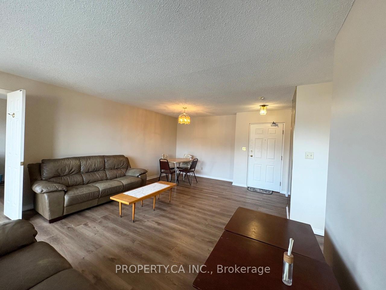 Photo 6 of Unit 503, 300 Keats Way, Waterloo — HOMEH