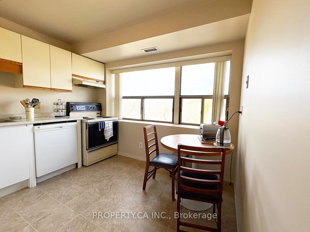 Photo 7 of Unit 503, 300 Keats Way, Waterloo — HOMEH