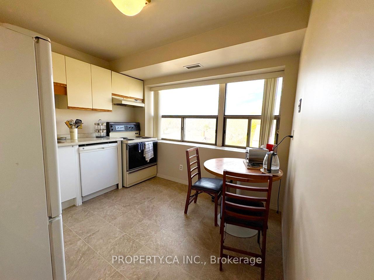 Photo 9 of Unit 503, 300 Keats Way, Waterloo — HOMEH