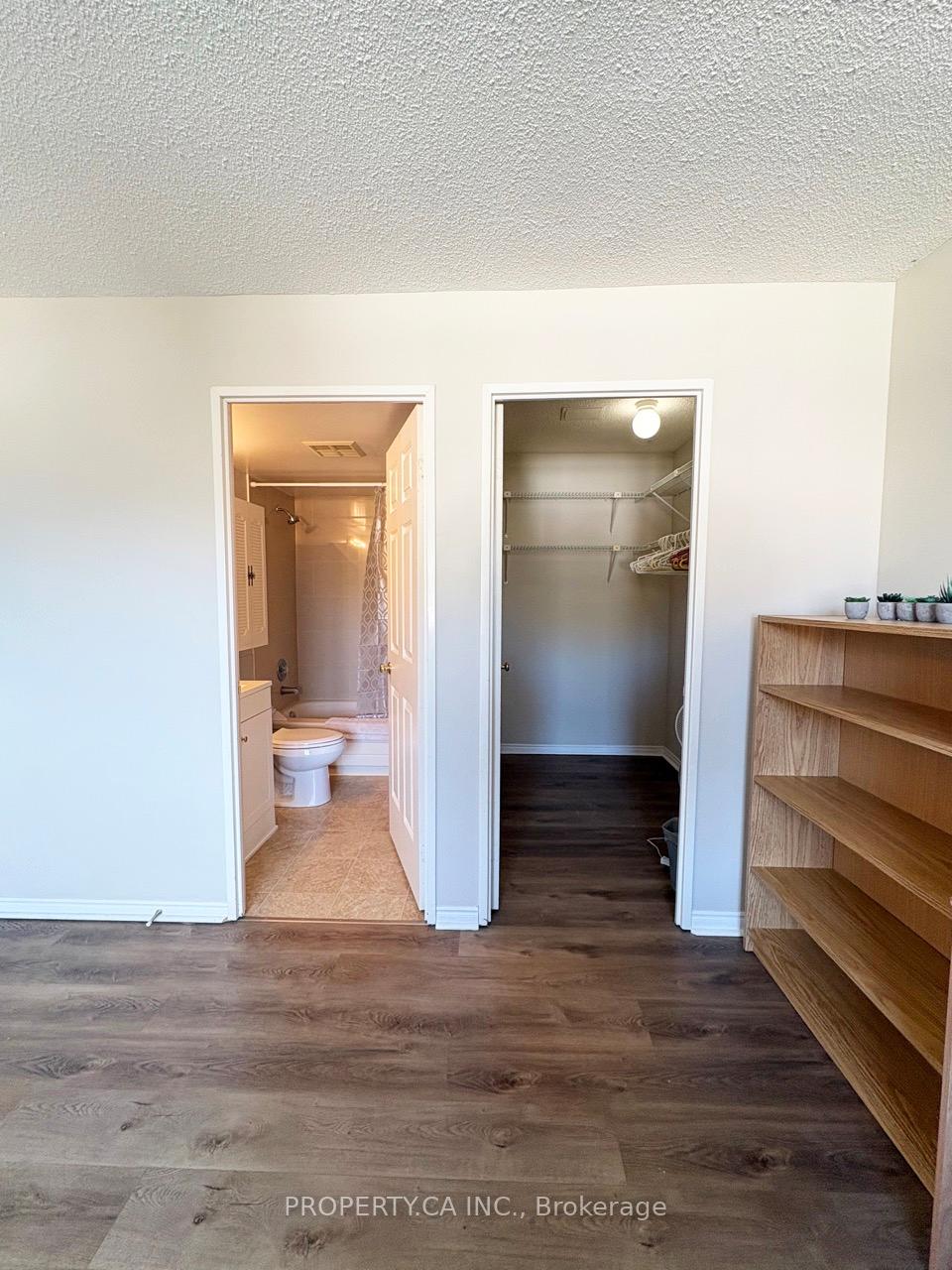 Photo 14 of Unit 503, 300 Keats Way, Waterloo — HOMEH