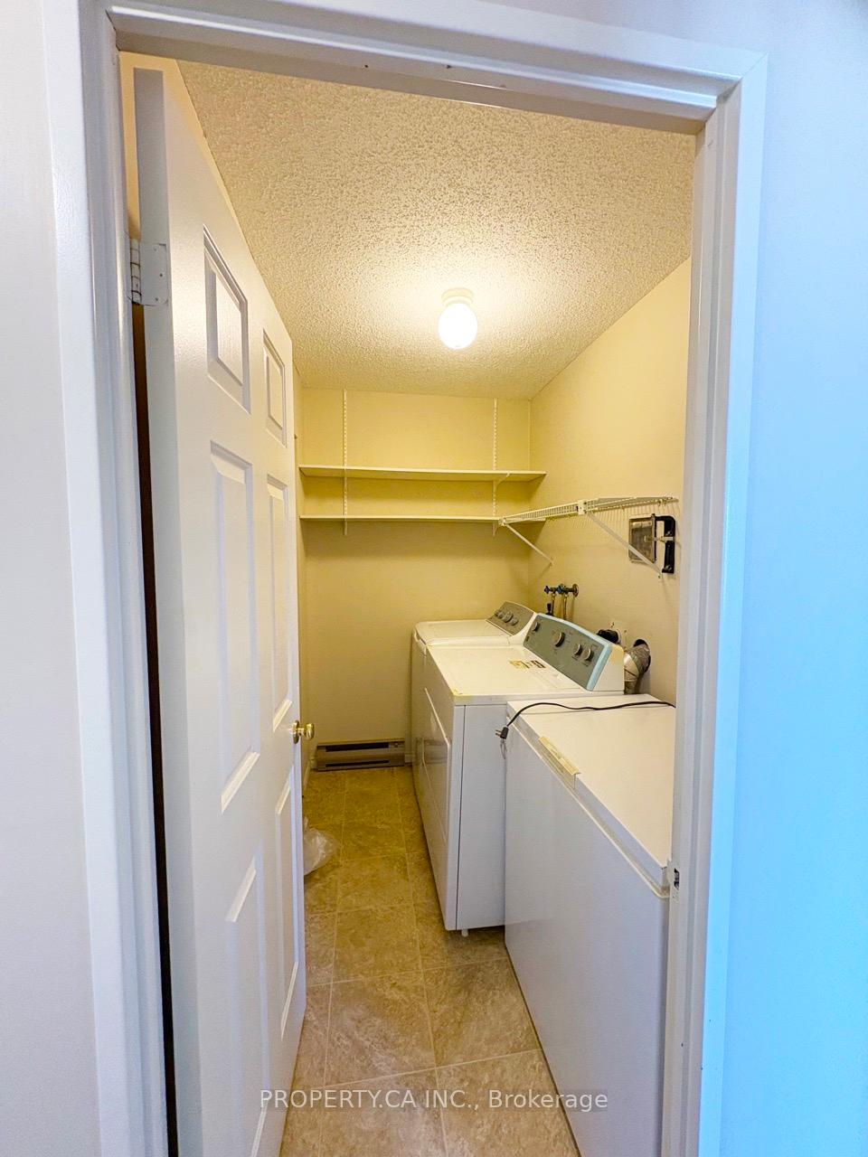 Photo 18 of Unit 503, 300 Keats Way, Waterloo — HOMEH