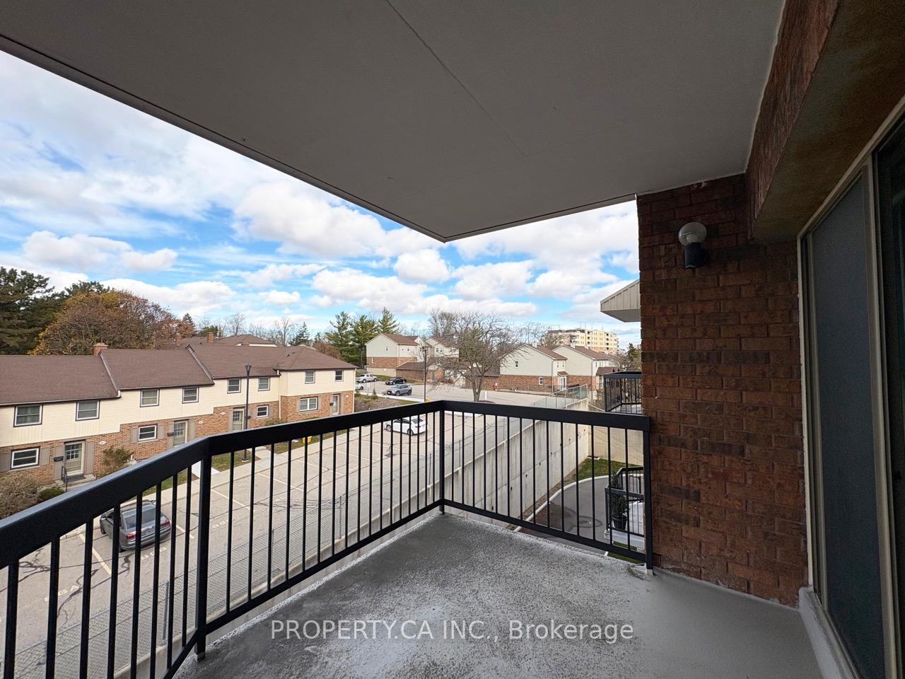 Photo 20 of Unit 503, 300 Keats Way, Waterloo — HOMEH