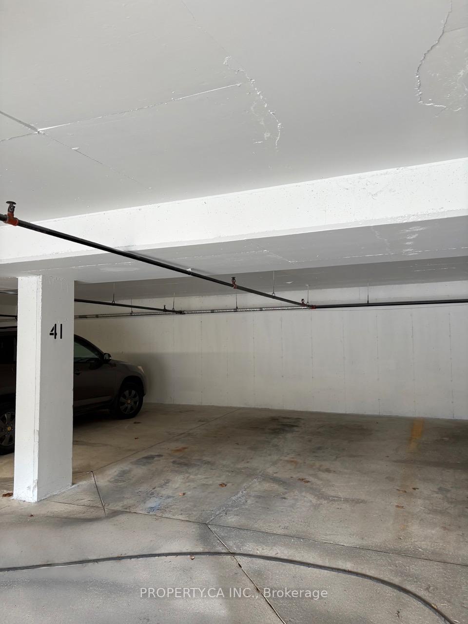 Photo 21 of Unit 503, 300 Keats Way, Waterloo — HOMEH