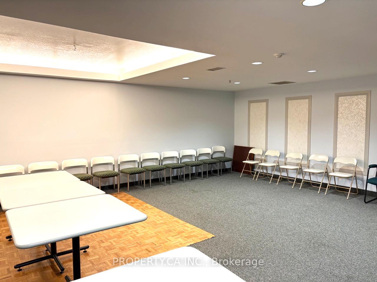 Photo 23 of Unit 503, 300 Keats Way, Waterloo — HOMEH