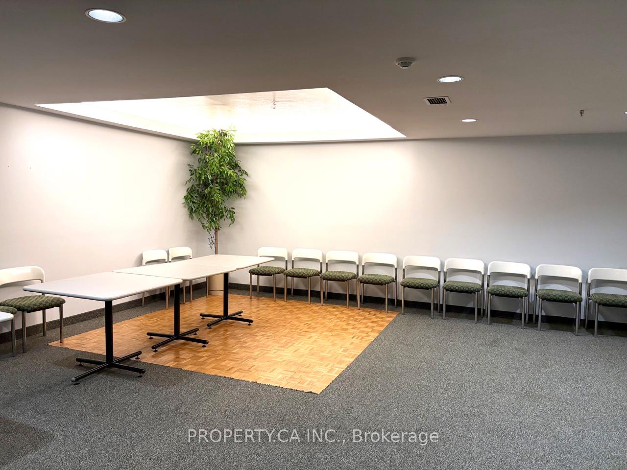 Photo 24 of Unit 503, 300 Keats Way, Waterloo — HOMEH