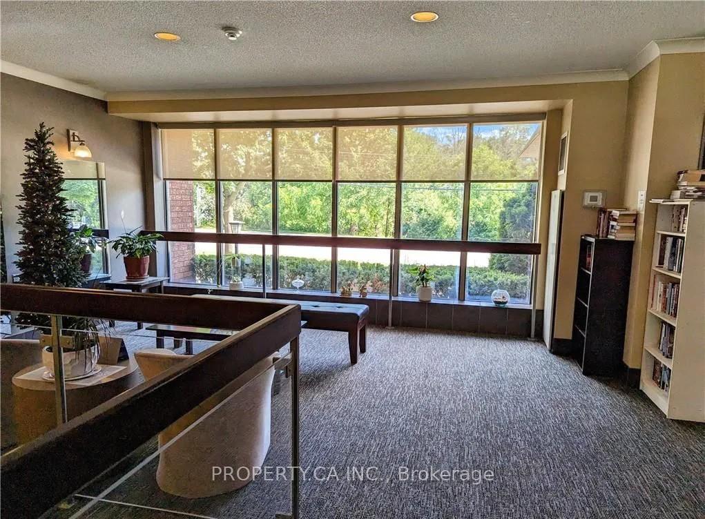 Photo 25 of Unit 503, 300 Keats Way, Waterloo — HOMEH