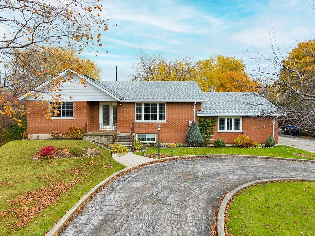 Front of 795835 Grey 19 Road