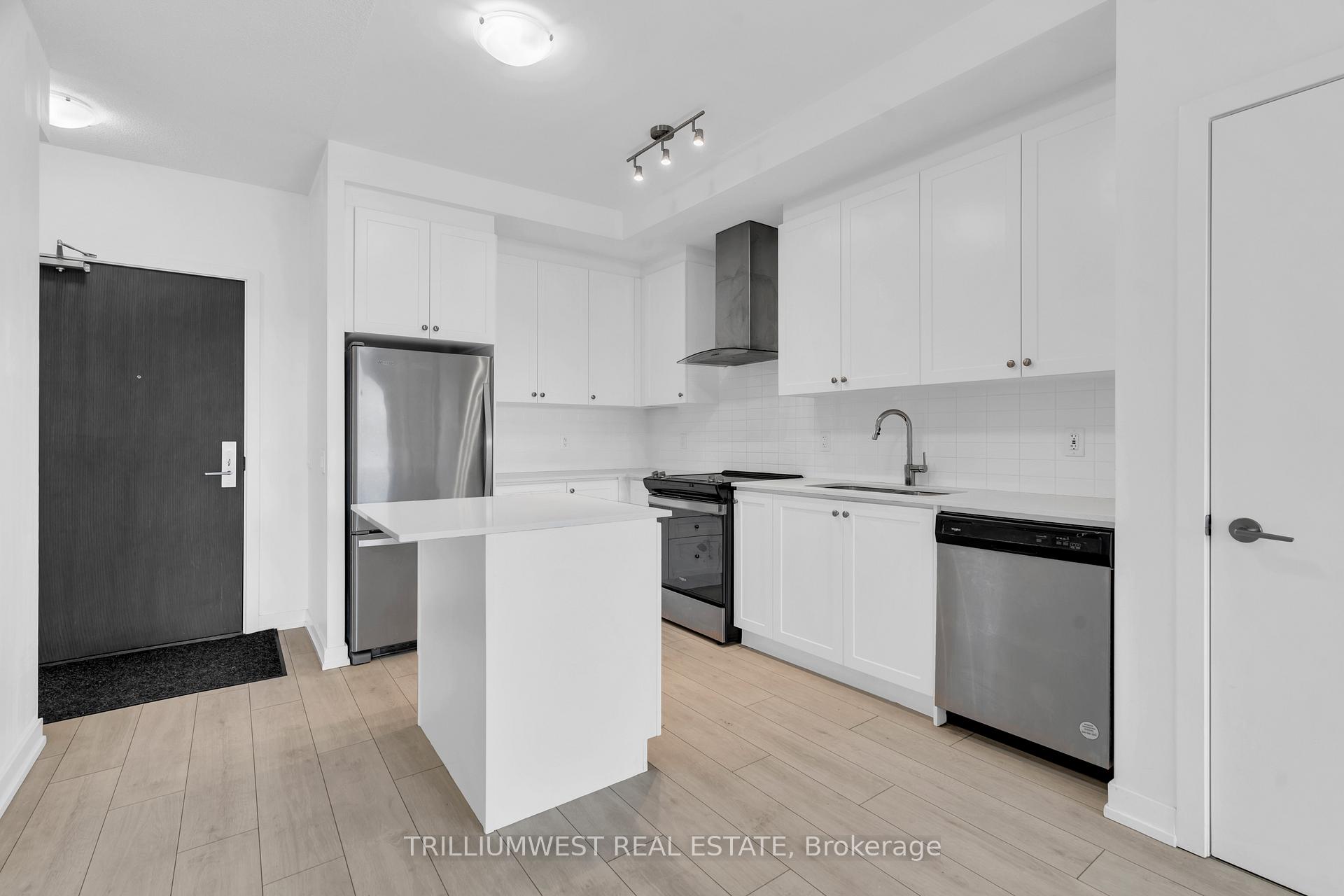 Photo 4 of Unit 322, 55 Duke Street W, Kitchener, City Commercial Core — HOMEH