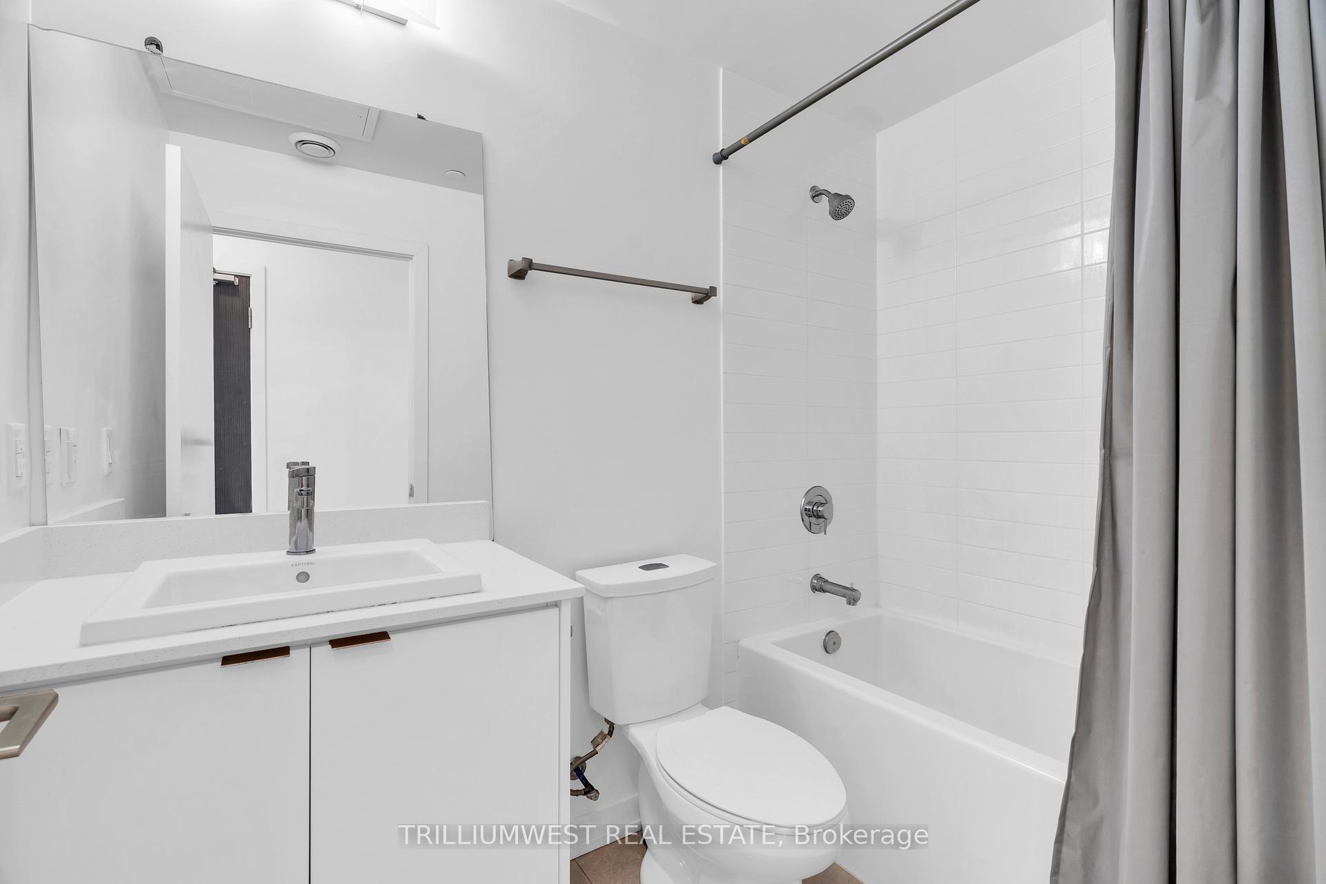 Photo 7 of Unit 322, 55 Duke Street W, Kitchener, City Commercial Core — HOMEH