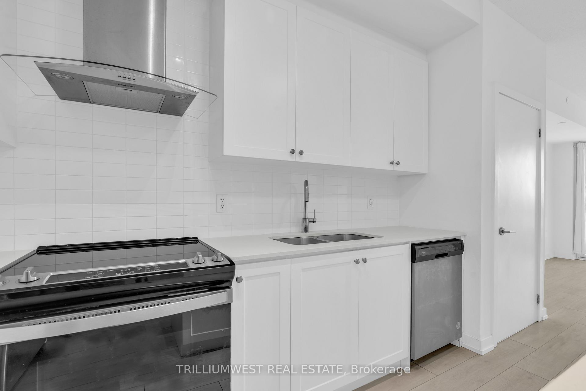 Photo 9 of Unit 322, 55 Duke Street W, Kitchener, City Commercial Core — HOMEH