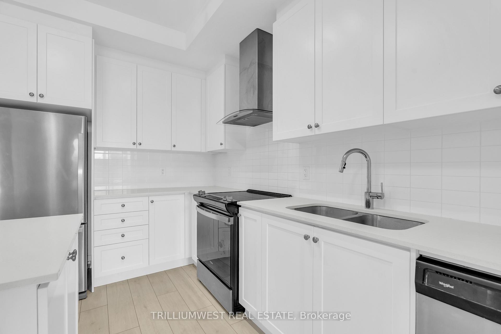 Photo 10 of Unit 322, 55 Duke Street W, Kitchener, City Commercial Core — HOMEH