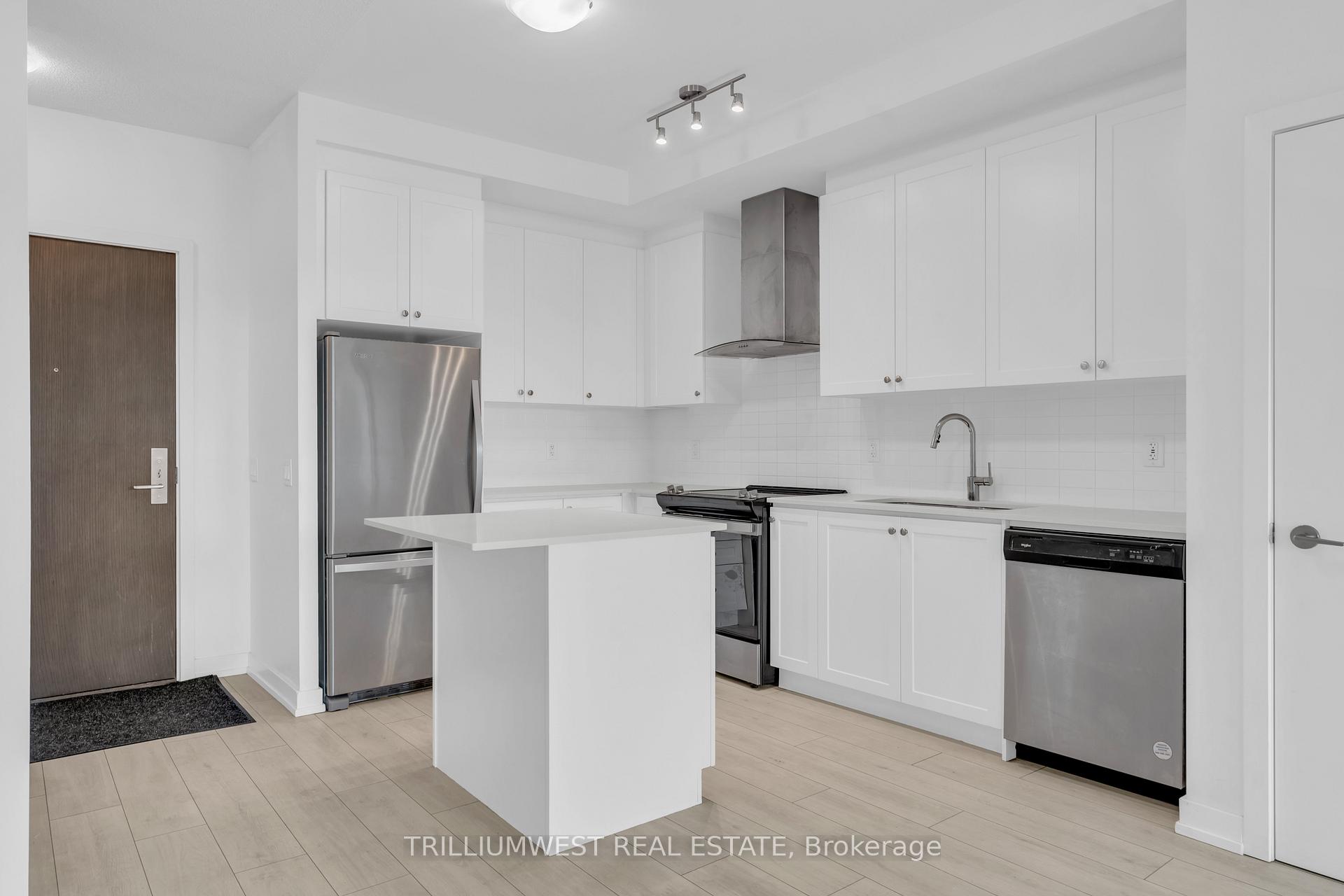 Photo 16 of Unit 322, 55 Duke Street W, Kitchener, City Commercial Core — HOMEH