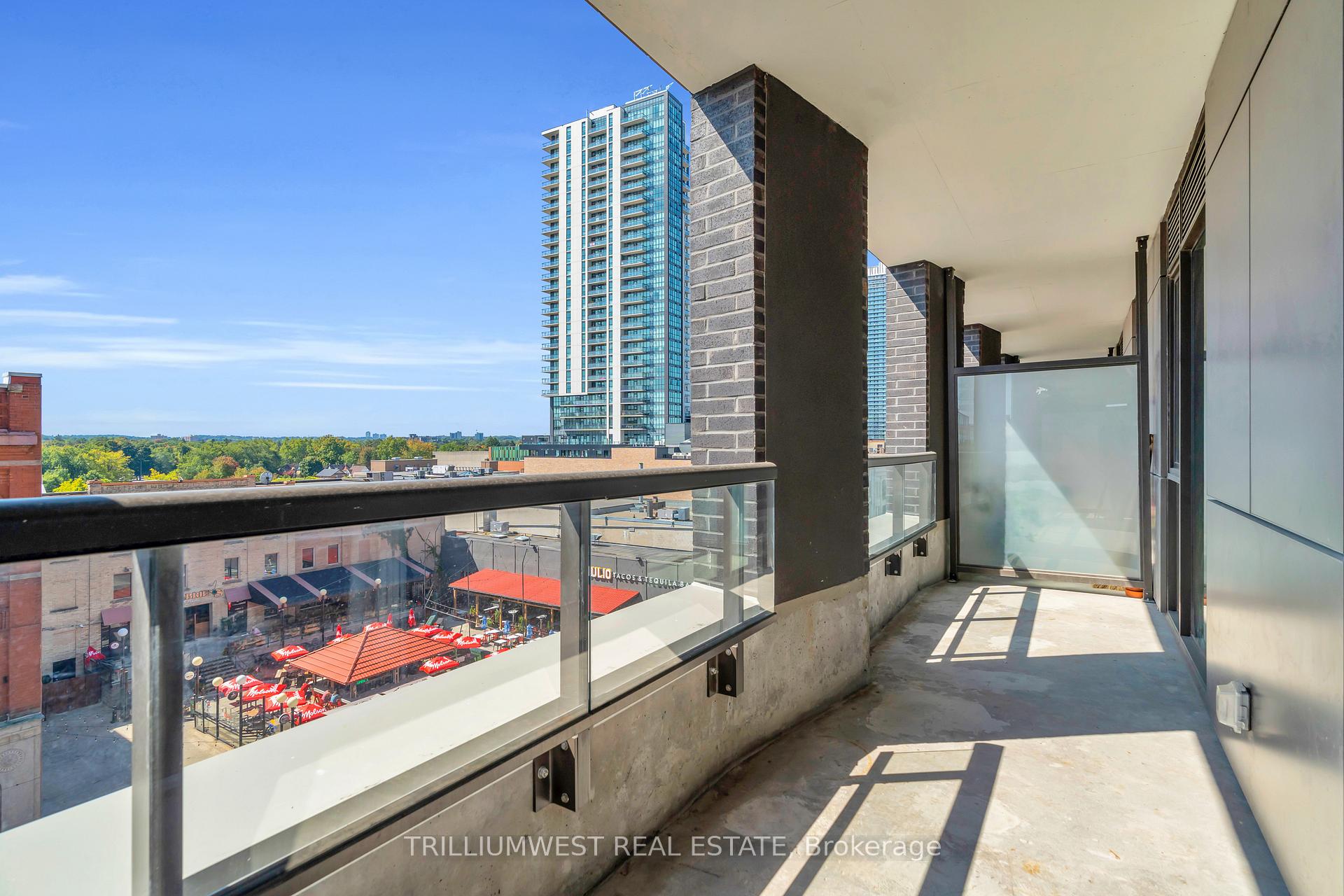 Photo 20 of Unit 322, 55 Duke Street W, Kitchener, City Commercial Core — HOMEH
