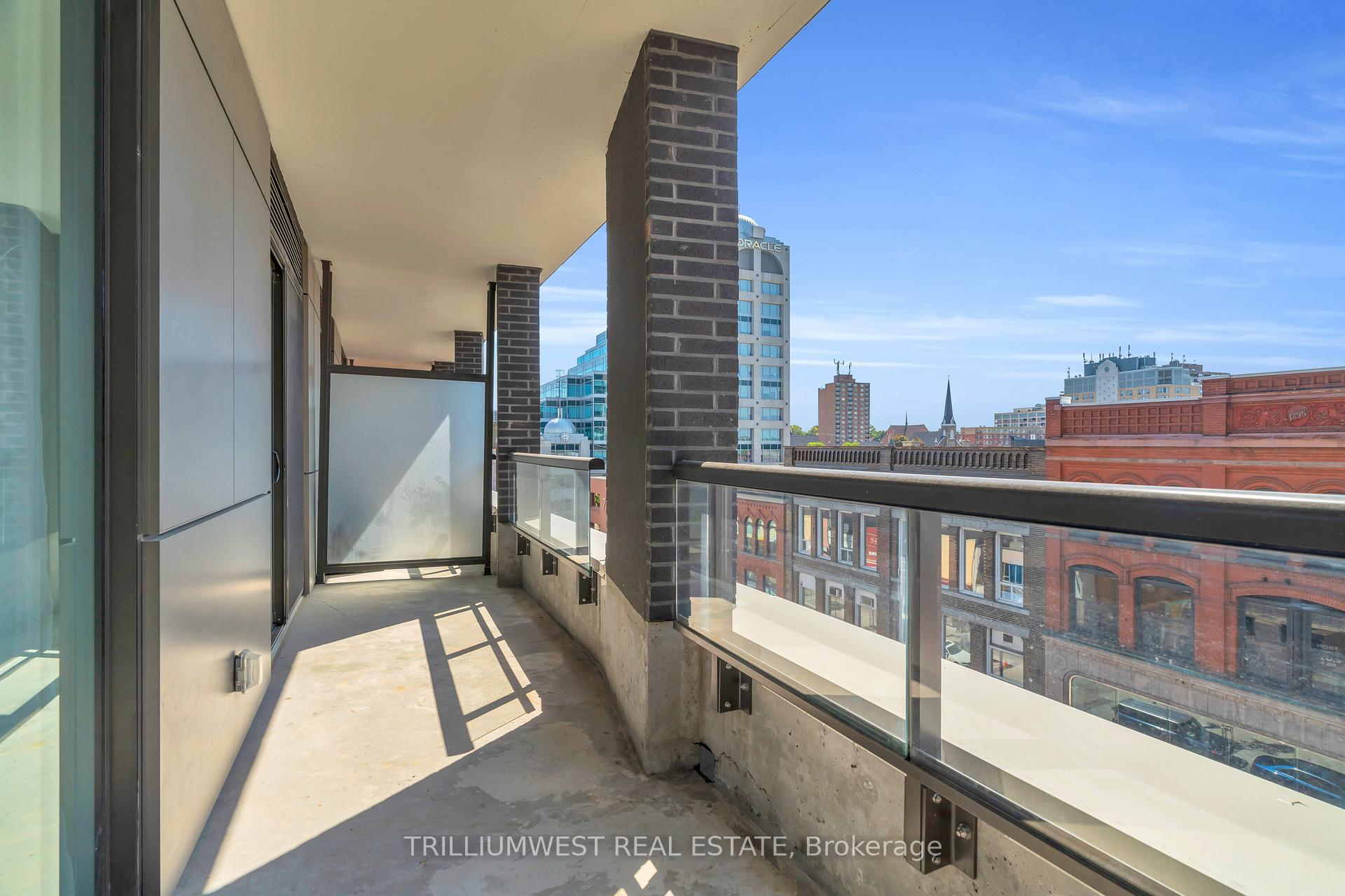 Photo 21 of Unit 322, 55 Duke Street W, Kitchener, City Commercial Core — HOMEH