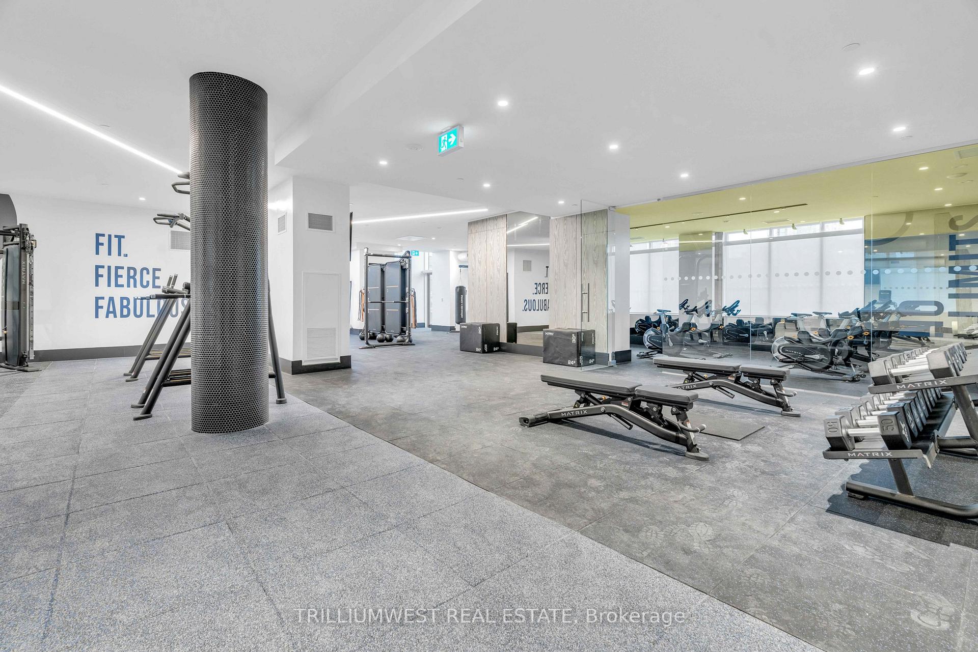 Photo 25 of Unit 322, 55 Duke Street W, Kitchener, City Commercial Core — HOMEH