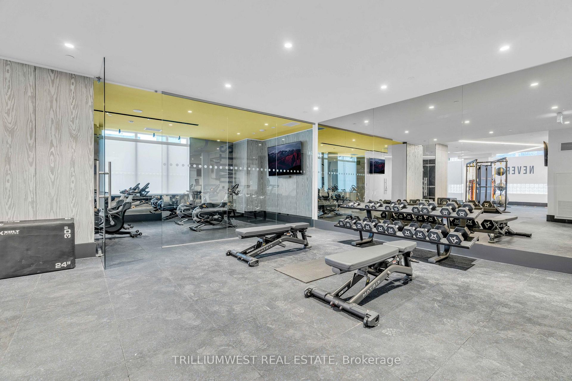 Photo 29 of Unit 322, 55 Duke Street W, Kitchener, City Commercial Core — HOMEH