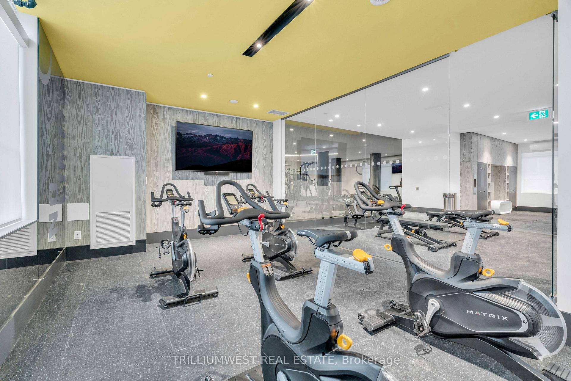 Photo 30 of Unit 322, 55 Duke Street W, Kitchener, City Commercial Core — HOMEH