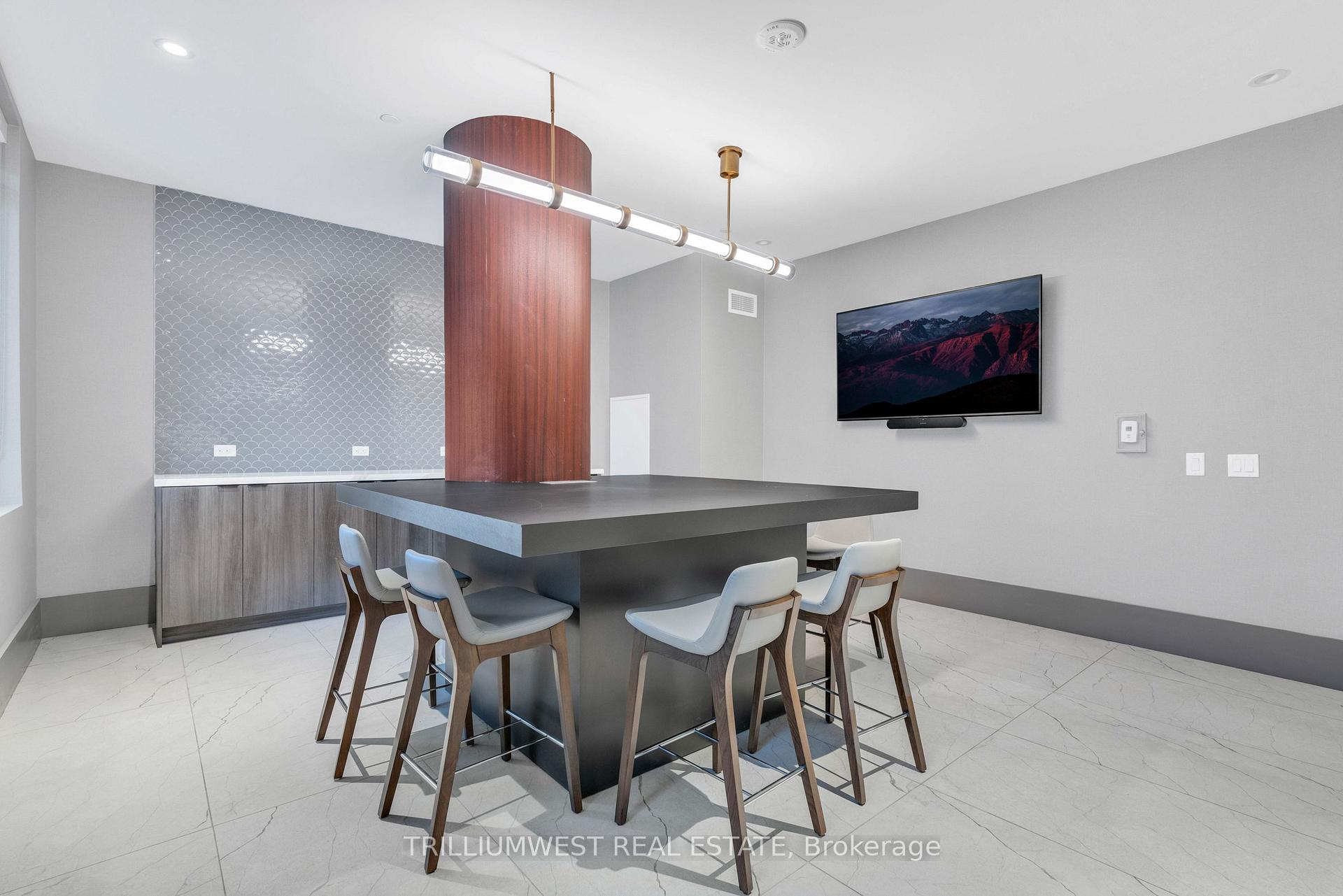 Photo 31 of Unit 322, 55 Duke Street W, Kitchener, City Commercial Core — HOMEH
