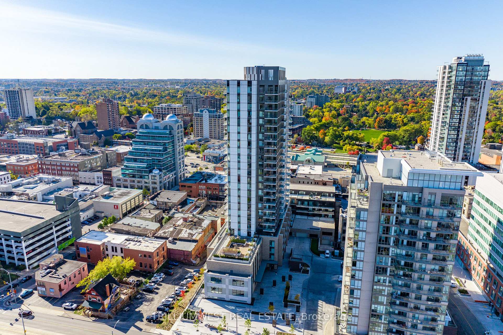Photo 32 of Unit 322, 55 Duke Street W, Kitchener, City Commercial Core — HOMEH