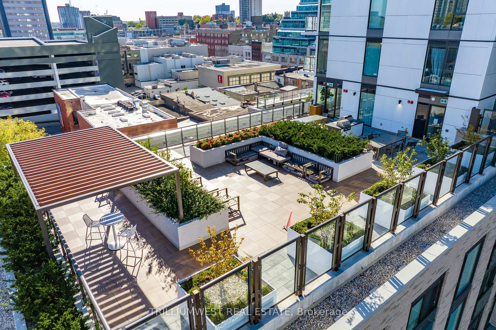 Photo 35 of Unit 322, 55 Duke Street W, Kitchener, City Commercial Core — HOMEH