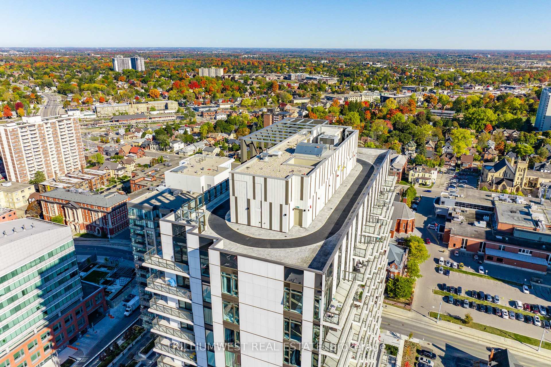 Photo 38 of Unit 322, 55 Duke Street W, Kitchener, City Commercial Core — HOMEH