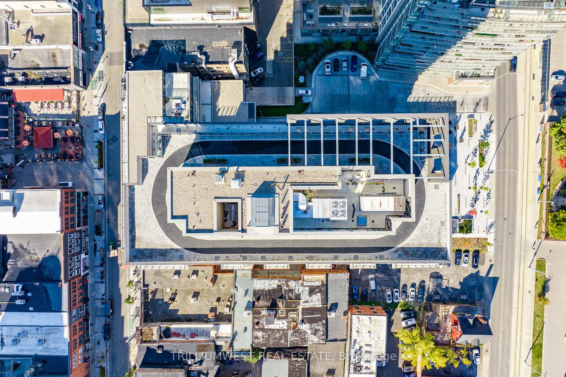 Photo 39 of Unit 322, 55 Duke Street W, Kitchener, City Commercial Core — HOMEH