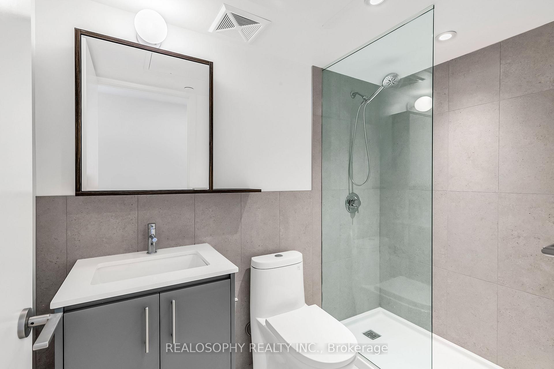 Photo 5 of Unit 502, 115 Larchmount Avenue, Toronto, South Riverdale — HOMEH