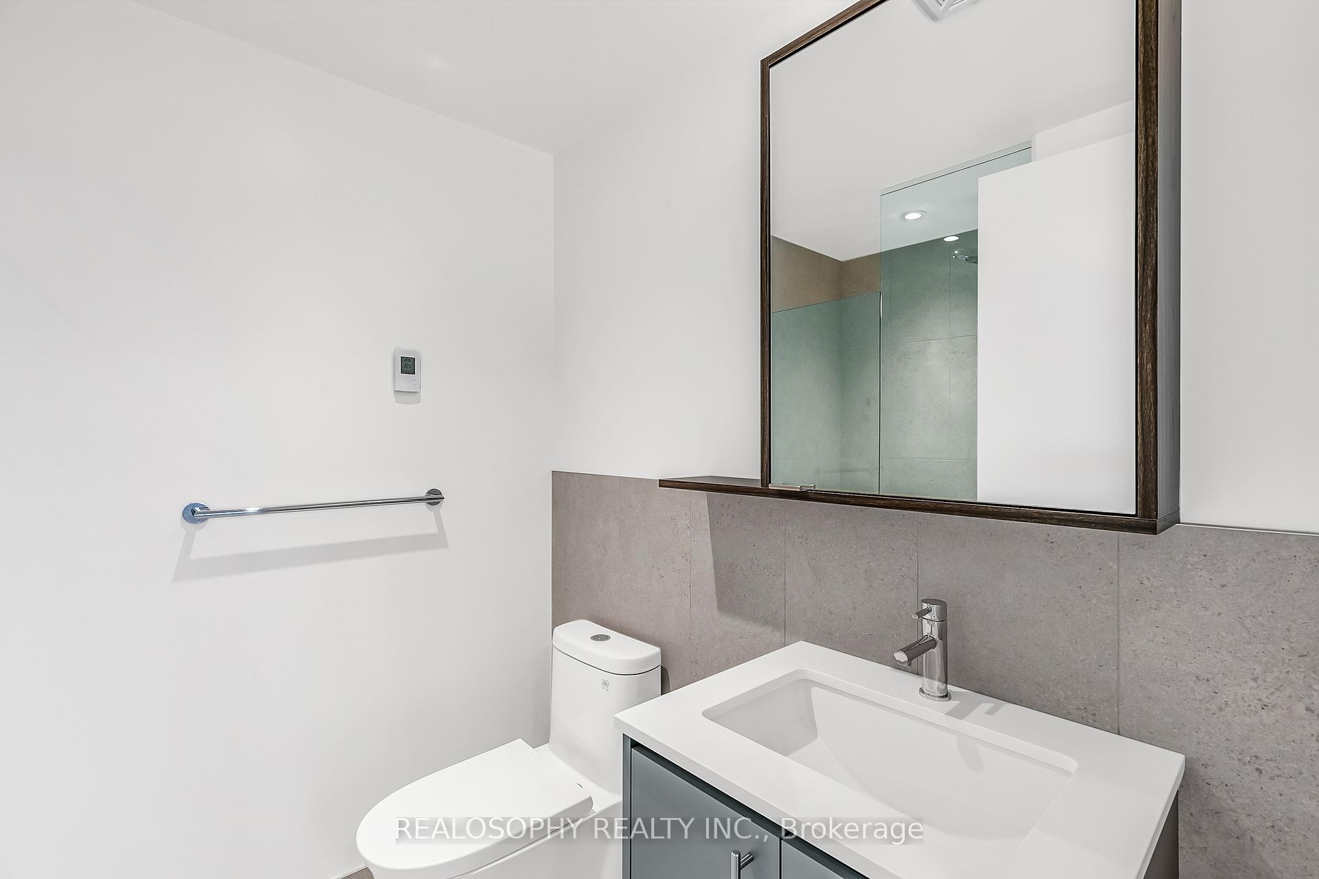 Photo 7 of Unit 502, 115 Larchmount Avenue, Toronto, South Riverdale — HOMEH