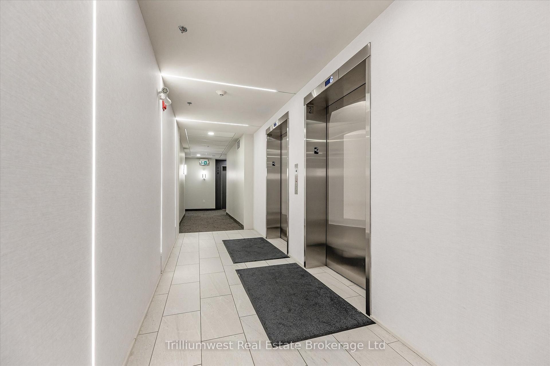 Photo 9 of Unit 423, 110 Fergus Avenue, Kitchener — HOMEH