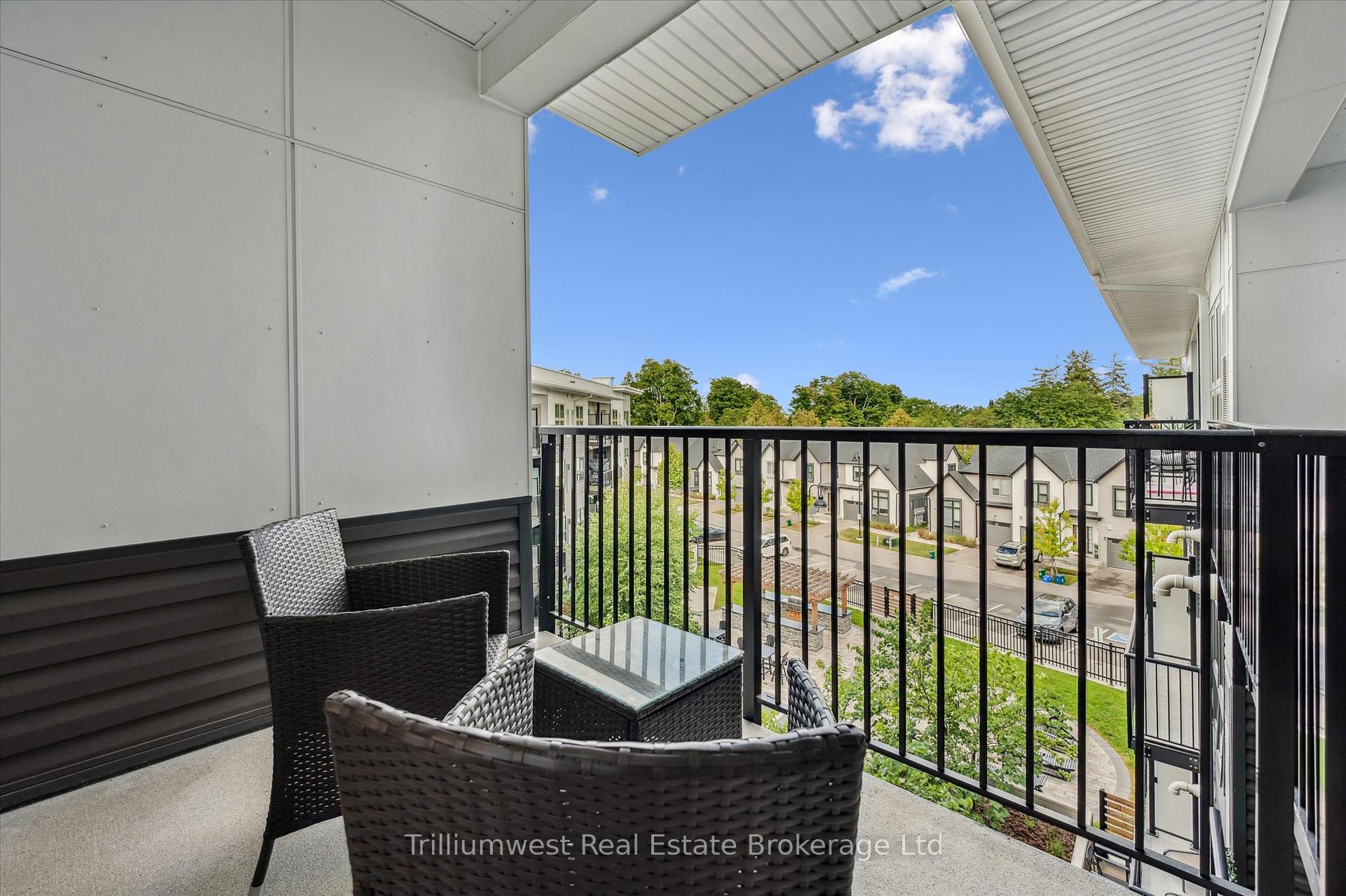 Photo 21 of Unit 423, 110 Fergus Avenue, Kitchener — HOMEH