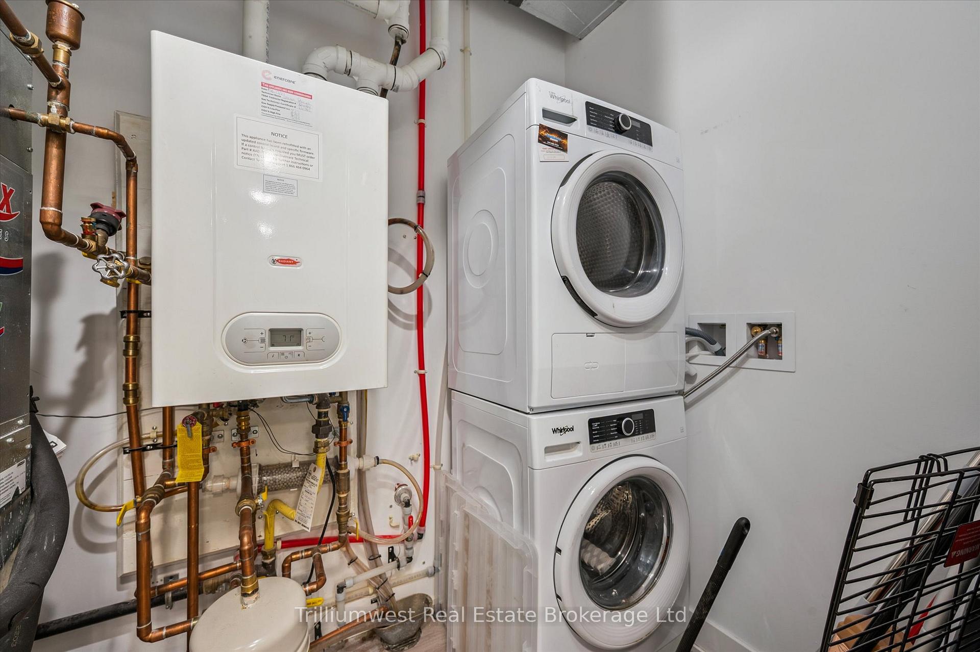 Photo 23 of Unit 423, 110 Fergus Avenue, Kitchener — HOMEH